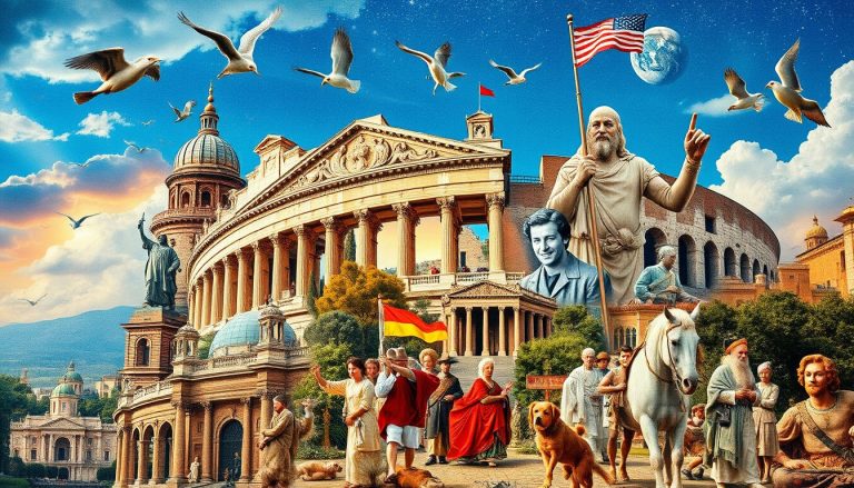 10 comparaisons historiques qui vont vous scotcher