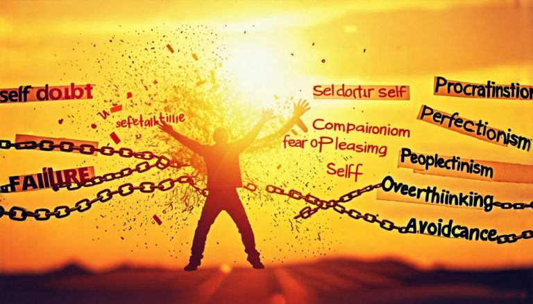 10 habitudes toxiques qui plombent votre confiance : comment s'en débarrasser pour enfin s'épanouir