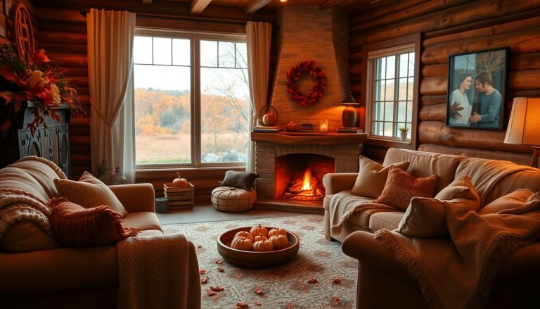 10 idées déco pour une maison chaleureuse et cosy cet automne