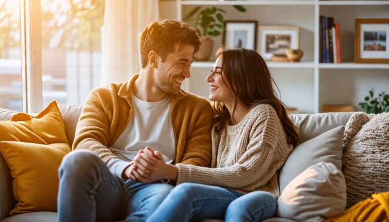 10 ingrédients secrets des couples heureux : ce qu'ils font différemment