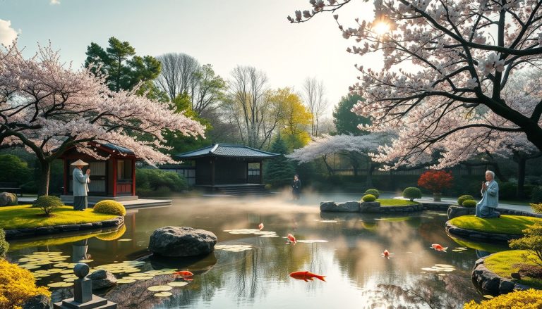 10 secrets japonais pour une vie longue et épanouie