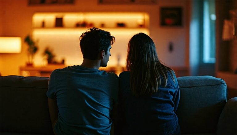 10 signes qui montrent que votre partenaire est émotionnellement distant