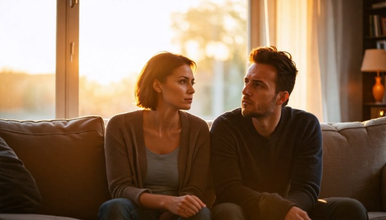 10 signes qui trahissent un partenaire malheureux en secret dans votre couple