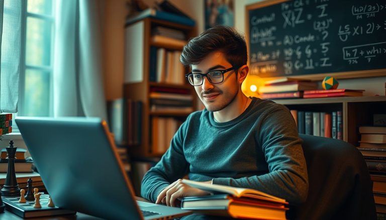 10 signes révélateurs d'un introverti à l'intelligence exceptionnelle