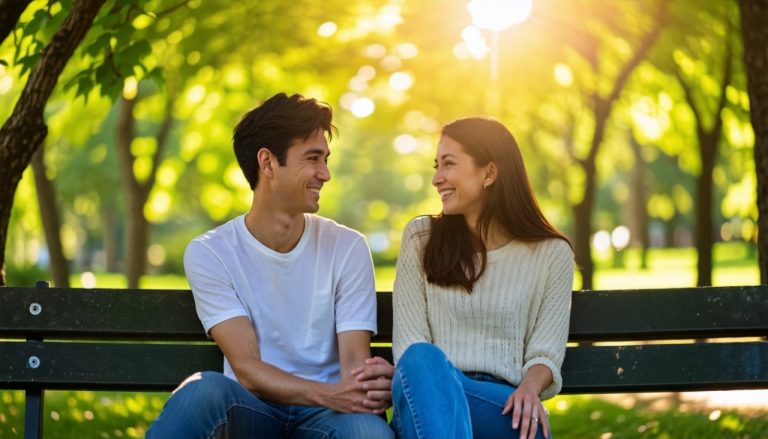 10 signes révélateurs d'une relation émotionnellement intelligente