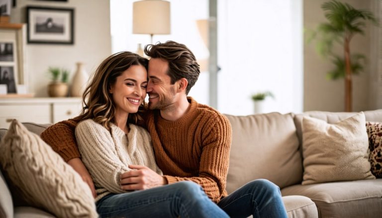 10 signes subtils qui révèlent que vous êtes un partenaire exceptionnel (même si vous en doutez)