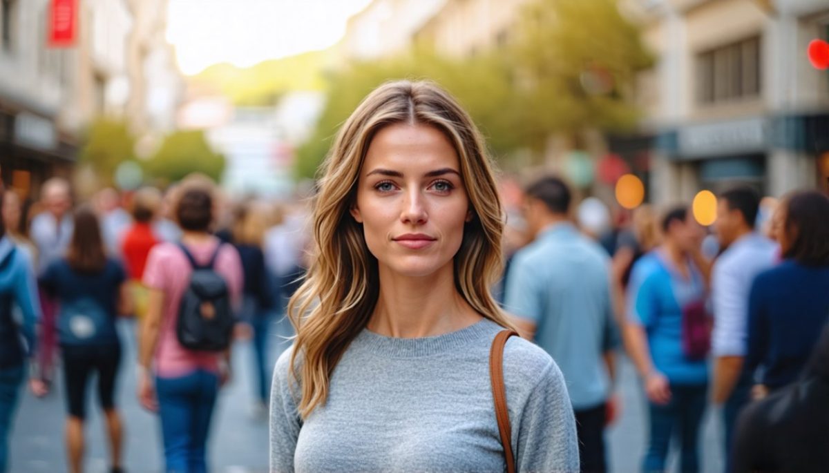 11 attitudes que les femmes sûres d'elles ignorent totalement