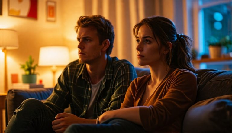 11 signes qui montrent que votre partenaire s'ennuie (et comment y remédier)