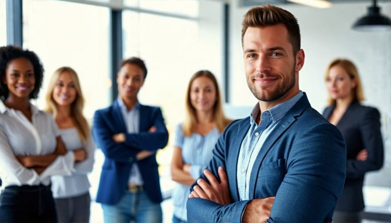 11 signes révélateurs que quelqu'un est jaloux de votre succès (et comment y faire face)