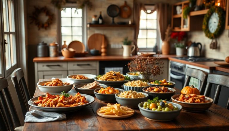 12 recettes réconfortantes et économiques pour égayer votre septembre