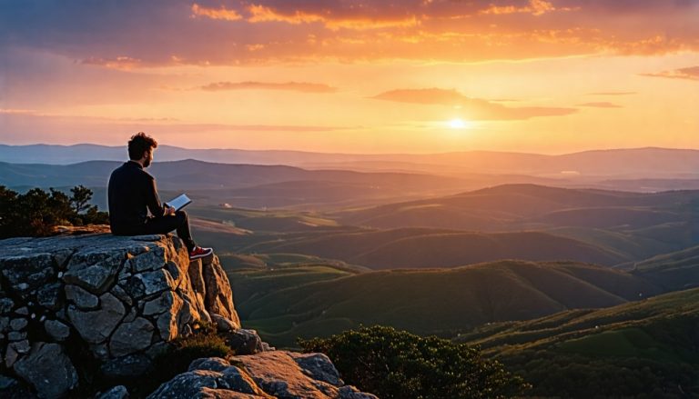 12 traits uniques qui définissent les amoureux de la solitude