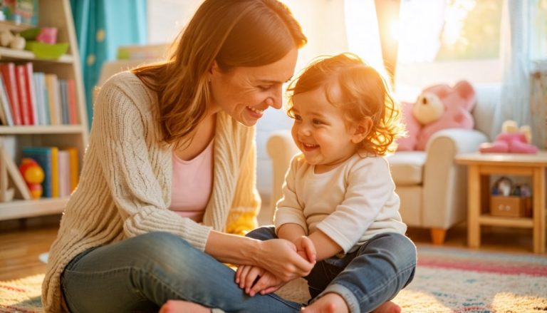 14 phrases magiques pour booster la confiance et l'estime de soi de votre enfant en un instant