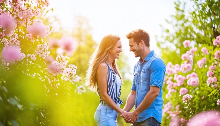 14 signes qui prouvent que votre partenaire adore passer du temps avec vous