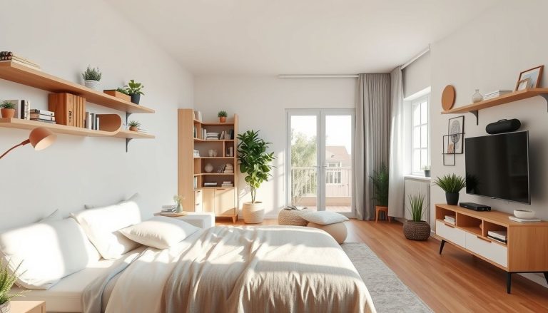 15 astuces géniales pour maximiser l'espace de rangement chez soi