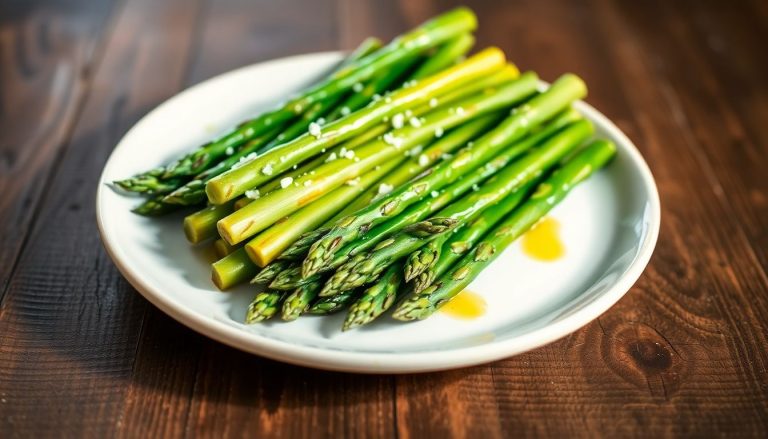 15 erreurs à éviter avec les asperges pour sublimer ce légume délicat