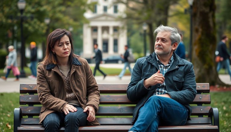 20 signes d'une relation à sens unique (et comment y remédier)