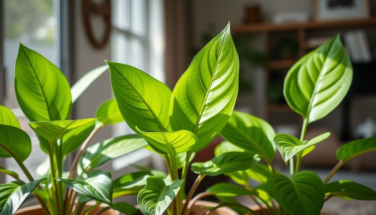 3 plantes incroyables pour combattre l'humidité dans votre maison