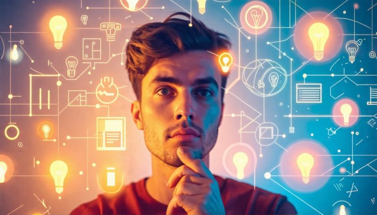 3 signes inattendus qui révèlent une intelligence supérieure à la moyenne