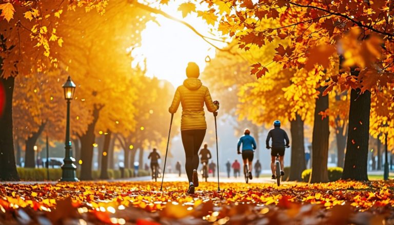 4 astuces pour transformer votre marche quotidienne en véritable brûleur de calories