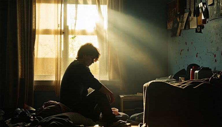 4 symptômes de la dépression à ne jamais ignorer : repérer les signes pour agir à temps