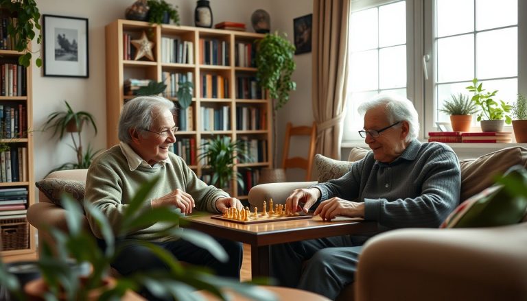 5 habitudes quotidiennes pour rester mentalement vif après la retraite