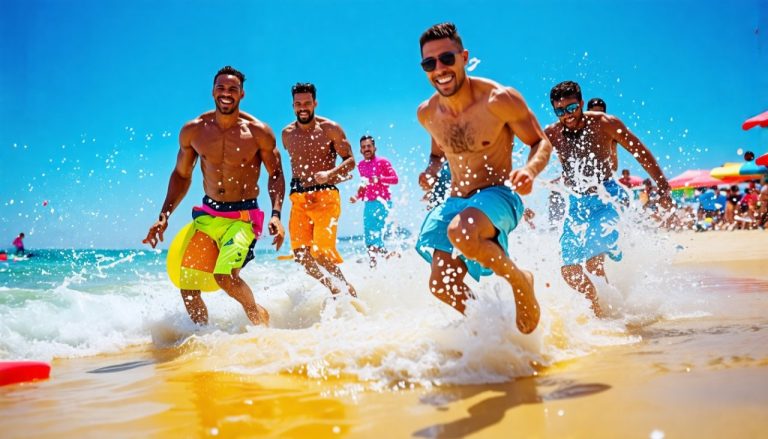 5 réflexes incontournables pour des vacances sportives réussies
