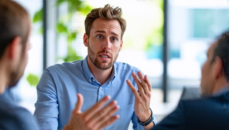 5 signes révélateurs que vous êtes victime de l'effet Dunning-Kruger (et comment y remédier)