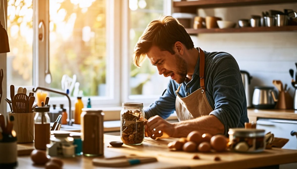 6 astuces géniales pour ouvrir ces fichus bocaux récalcitrants
