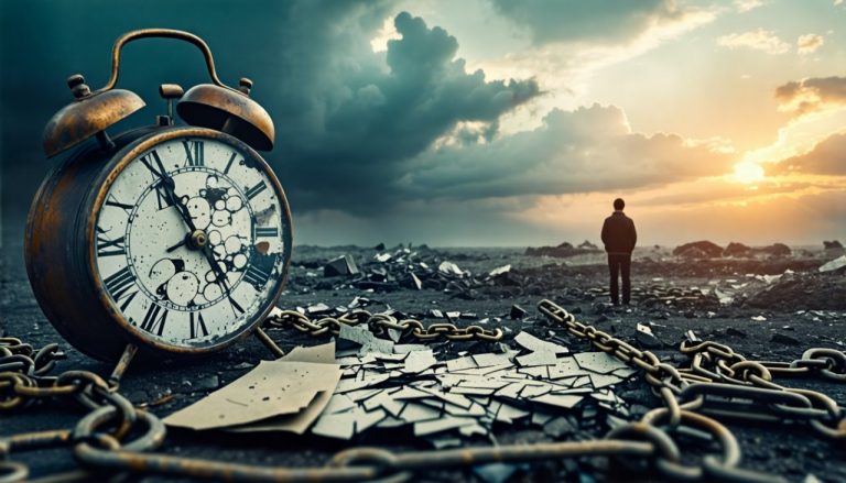 6 habitudes toxiques qui sabotent votre réussite (et comment s'en débarrasser)