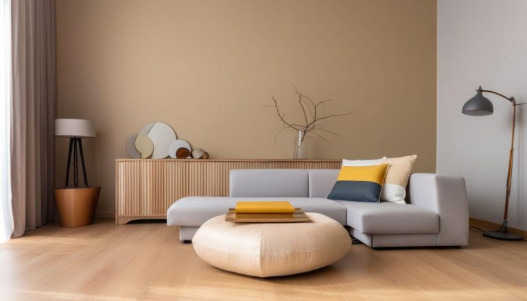 Les 6 règles d'or pour réussir sa décoration intérieure