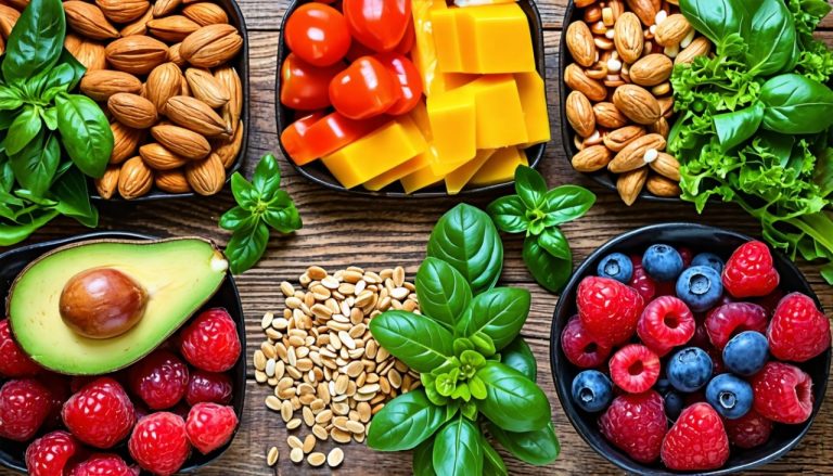 7 aliments minceur pour dire adieu aux bourrelets tenaces