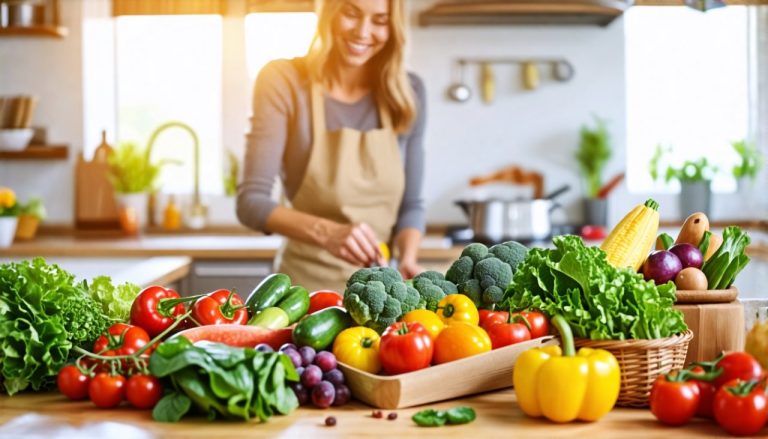 7 astuces simples pour manger mieux et dépenser moins au quotidien