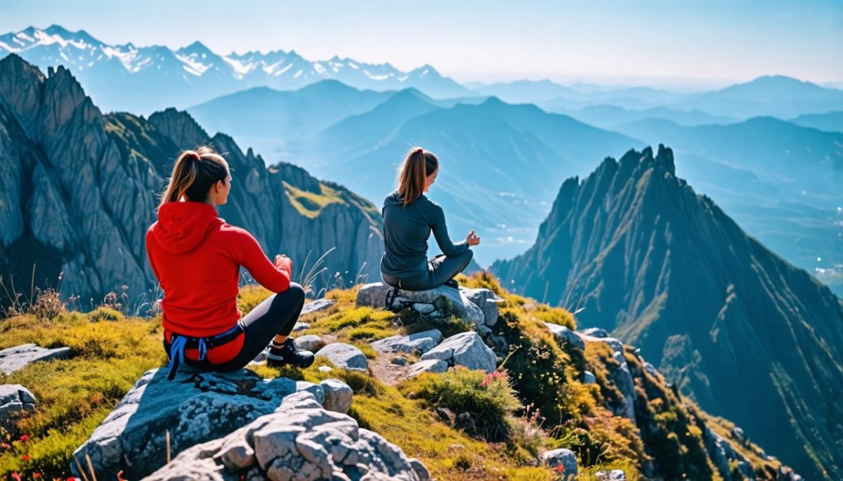 7 expériences de vie qui révèlent une force mentale exceptionnelle