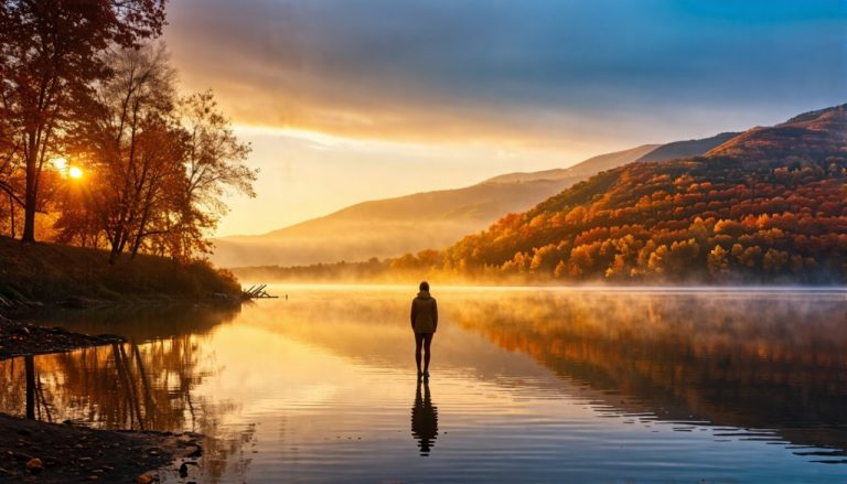 7 secrets pour faire la paix avec son passé et avancer sereinement