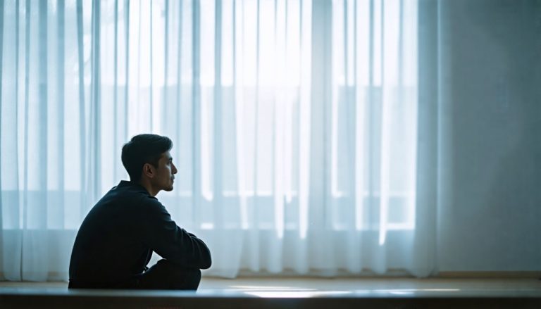 7 situations où le silence est la meilleure réponse, selon la psychologie