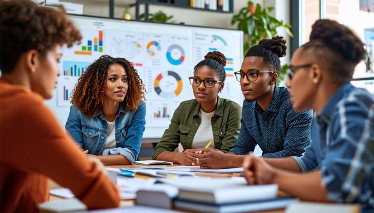 7 traits uniques des personnes à haut potentiel intellectuel : comment les reconnaître ?