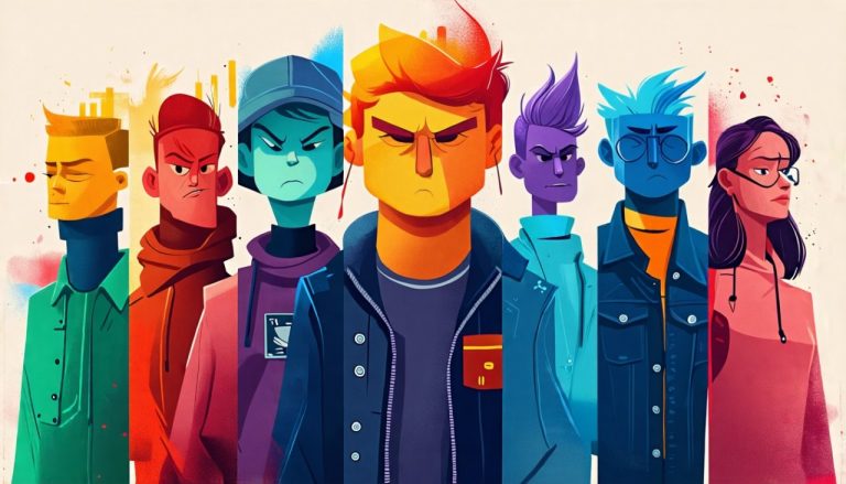 7 types de personnes toxiques à éviter pour préserver votre énergie et votre bien-être mental