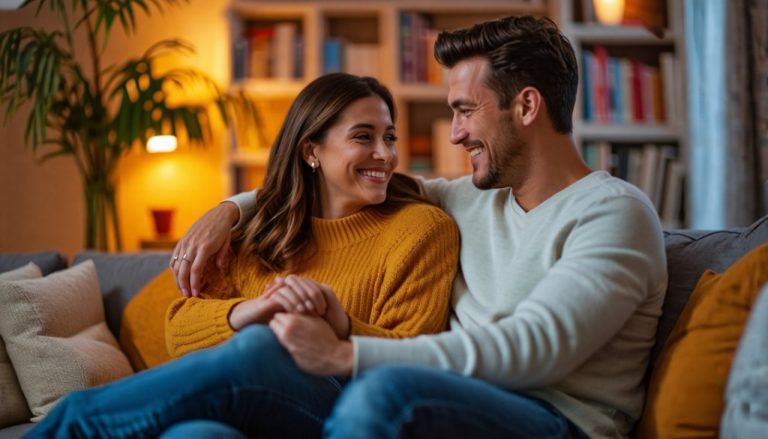 8 comportements que les couples vraiment amoureux évitent à tout prix
