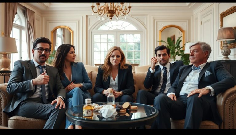 8 comportements révélateurs d'adultes qui ont été trop gâtés pendant leur enfance