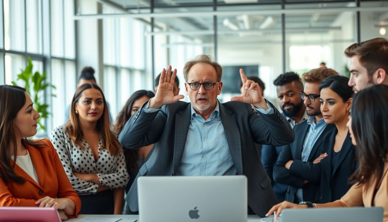 8 comportements toxiques qui rendent certaines personnes insupportables (sans qu'elles s'en rendent compte)