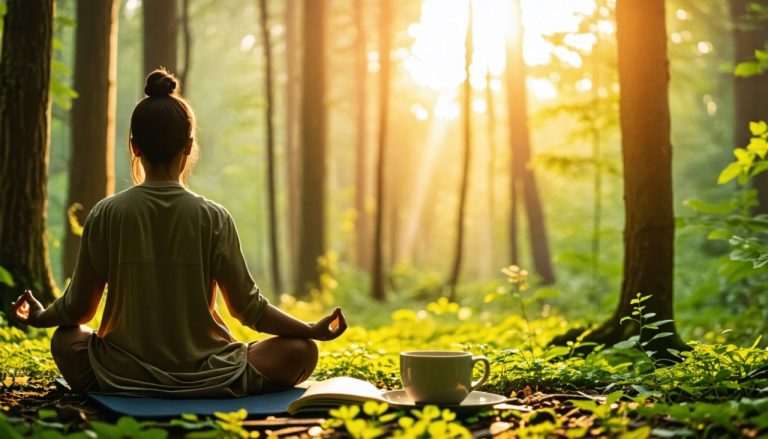 8 habitudes qui prouvent que vous êtes fidèle à vous-même (et comment les cultiver)