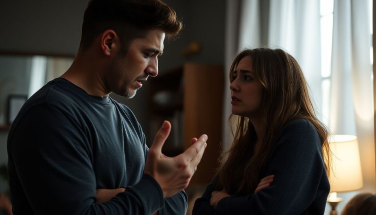 8 phrases qui révèlent un manque total d'empathie lors d'une dispute