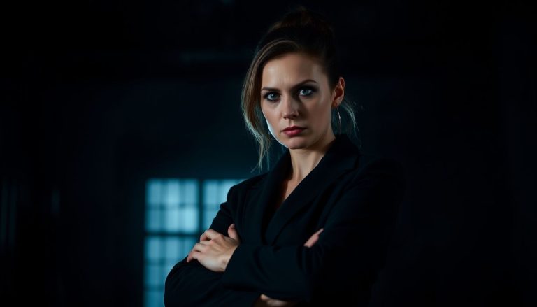 8 phrases révélatrices d'une personnalité toxique chez une femme