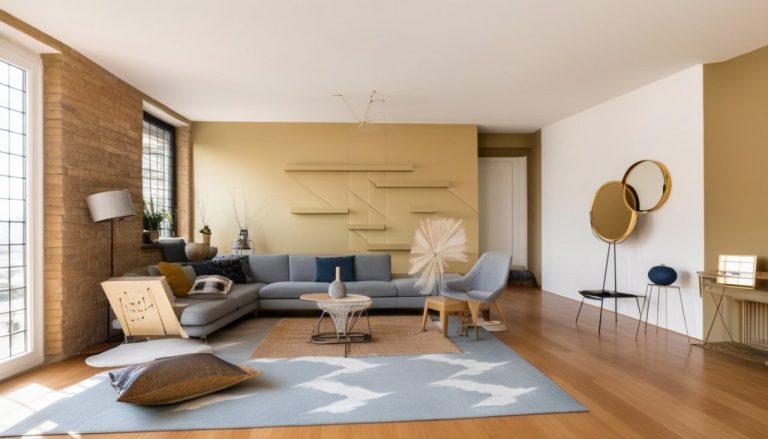 Les 8 règles d'or de la décoration d'intérieur pour un chez-soi harmonieux et tendance