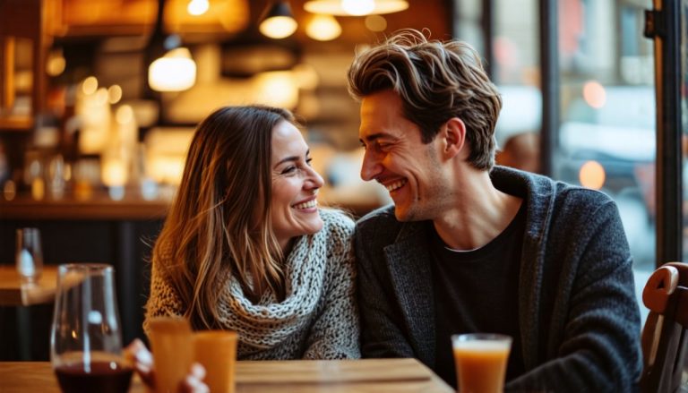 8 signes qui montrent qu'un homme vous aime plus qu'une amie : comment les décoder ?