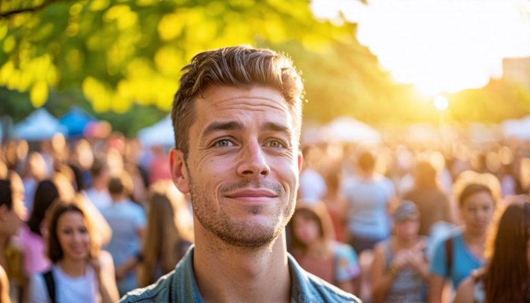 8 signes révélateurs que quelqu'un fait semblant d'être heureux