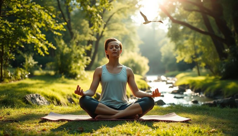 8 techniques d'apaisement pour surmonter le stress et l'anxiété au quotidien