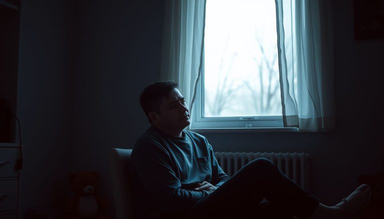 9 comportements révélateurs des blessures d'enfance à l'âge adulte