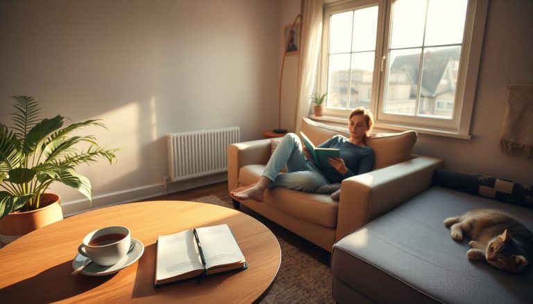 9 habitudes qui m'ont sorti de la solitude et du malheur