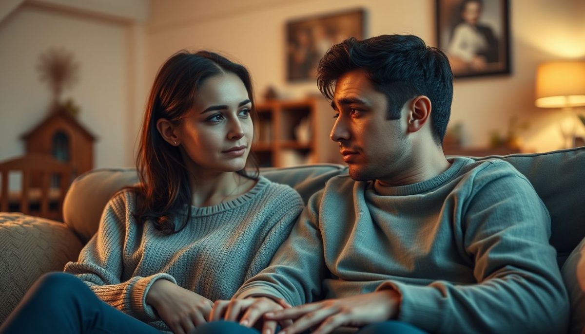 9 phrases blessantes à éviter dans une relation amoureuse